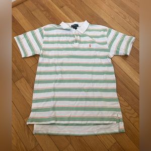Boys Extra Large Polo by Ralph Lauren